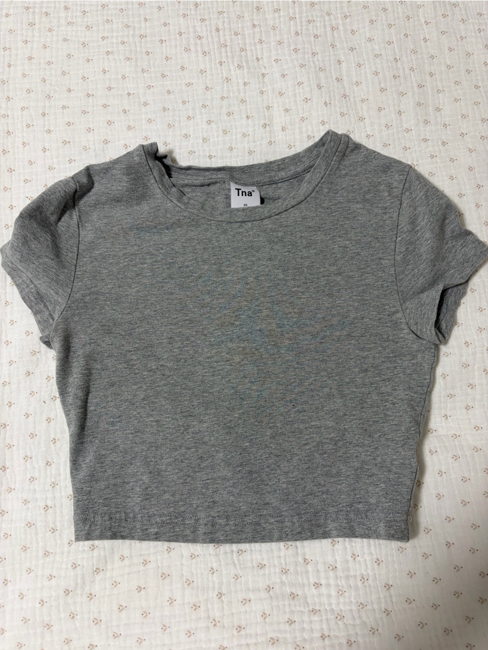 TNA T SHIRT
